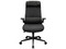 Siila Gamer Cougar Stryder CGR-STD-BLB, Soporta Hasta 120 Kg, Pistón Clase 4. Color Negro.