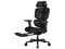 Silla Gamer Cougar Terminator Air CGR-TAR-ORB, Soporta Hasta 120 Kg, Inclinación de Hasta 135 Grados, Pistón Clase 4. Color Negro.