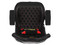 Silla Gamer GAMDIAS APHRODITE EF1, Asiento Reclinable, Descansa Brazos Ajustable, Soporta hasta 130 Kg, Color Negro.