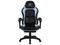 Silla Gamer Getttech GAR-GAOPY-G2-SB, Hasta 120 kg, Color Negro/Azul