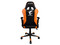 Silla Gamer Gigabyte AORUS AGC300 V2, Color Negro/Naranja.