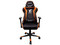 Silla Gamer Gigabyte AORUS AGC300 V2, Color Negro/Naranja.