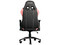 Silla Gamer Kultec Series X2, Inclinación hasta 180 grados, Descansabrazos 3D. Color Negro/Rosa.