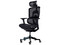 Silla gamer Munfrost Neo, ruedas tipo patín, soporta hasta 180 Kg. Color Gris.