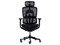 Silla gamer Munfrost Neo, ruedas tipo patín, soporta hasta 180 Kg. Color Gris.