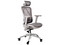 Silla Gamer Munfrost Nexus, Soporte lumbar, Soporta Hasta 180Kg, Reclinable, Reposabrazos 3D. Color Blanco.