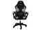 Silla Gamer Naceb SteelFront, Pistón Clase 3, Soporta hasta 120Kg. Color Negro.
