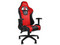 Silla Gamer Nextep Dragon XT Racing reclinable. Negro/Rojo.