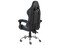 Silla Gamer Ergonómica Nextep Dragón XT Falkor reclinable, Soporta Hasta 125Kg, Color Negro/Azul.