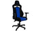 Silla Gamer Nitro Concepts E250 Gaming Chair, Color Galactic Blue.
