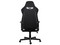 Silla Gamer Nitro Concepts S300, inclinación ajustable, soporte lumbar. Color Blanco/Negro.