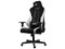 Silla Gamer Nitro Concepts S300, inclinación ajustable, soporte lumbar. Color Blanco/Negro.