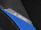 Silla Gamer Nitro Concepts X1000, Color Azul.