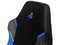 Silla Gamer Nitro Concepts X1000, Color Azul.