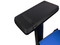 Silla Gamer Nitro Concepts X1000, Color Azul.