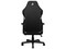 Silla Gamer Nitro Concepts X1000, inclinación ajustable, Soporte Lumbar. Color Negro/Blanco.