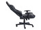 Silla Gamer Ocelot OGS-01, Inclinación de 165 grados, descansa brazos ajustables. Color Negro.