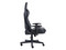 Silla Gamer Ocelot OGS-01, Inclinación de 165 grados, descansa brazos ajustables. Color Negro.