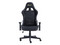 Silla Gamer Ocelot OGS-01, Inclinación de 165 grados, descansa brazos ajustables. Color Negro.