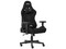 Silla Gamer Ocelot Black Night, Reclinable Hasta 155 Grados, Soporta 150Kg, Pistón Clase 4, Color Negro.
