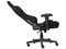Silla Gamer Ocelot Black Night, Reclinable Hasta 155 Grados, Soporta 150Kg, Pistón Clase 4, Color Negro.