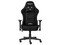 Silla Gamer Ocelot Black Night, Reclinable Hasta 155 Grados, Soporta 150Kg, Pistón Clase 4, Color Negro.