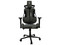 Silla Gamer Ocelot  OST-BLACK SCORPIO, Inclinación ajustable, Soporta hasta 150kg. Color Negro.