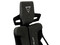 Silla Gamer Ocelot  OST-BLACK SCORPIO, Inclinación ajustable, Soporta hasta 150kg. Color Negro.