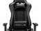 Silla Gamer Primus THRÓNOS100T, Reclinable, Descansabrazos 2D, Cojín Lumbar, Reposacabezas, Color Negro.