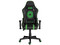 Silla Gamer Primus Death Troopers THRÓNOS200S, Reposa Brazos Ajustable, Soporta hasta 140Kg, Color Verde.