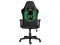Silla Gamer Primus Death Troopers THRÓNOS200S, Reposa Brazos Ajustable, Soporta hasta 140Kg, Color Verde.