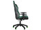 Silla Gamer Primus Death Troopers THRÓNOS200S, Reposa Brazos Ajustable, Soporta hasta 140Kg, Color Verde.