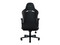 Silla Gamer Razer Enki X NASA, Soporta hasta 136kg, Reposabrazos 2D. Color Negro/Verde.
