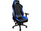 Silla Gaming Thermaltake Tt eSPORTS GT Comfort. Azul/Negro.