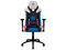 Silla Gamer Thunder X3 TC5, Soporta hasta 150KG, Mecanismo de Mariposa. Edición Diva Pink