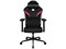 Silla Gamer Thunder X3 Eaze Racer Neon V2, Reposabrazos 2D, Soporte lumbar y de cuello.