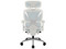 Silla Gamer ThunderX3 XTC Chroma Malla, Soporta hasta 150kg, Color Azul.