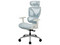 Silla Gamer ThunderX3 XTC Chroma Malla, Soporta hasta 150kg, Color Azul.