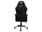 Silla Gamer Vorago Start The Game CGC500-RD, respaldo reclinable, soporta hasta 120kg, ruedas ABS 60mm. Color Negro/Rojo.