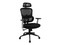 Silla Gamer Vorago Start The Game CGM-400-BK, Reposabrazos 1D, Soporta hasta 150kg. Color Negro.