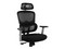 Silla Gamer Vorago Start The Game CGM-400-BK, Reposabrazos 1D, Soporta hasta 150kg. Color Negro.