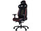 Silla Gamer Vertagear PL4800, Soporta hasta 160kg, Iluminación LED, Color Rojo.