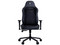Silla Gamer Vertagear SL3800 Alienware, Respaldo 140 grados, Carga 100 Kg, Color Midnight Blue.