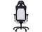 Silla Gamer Vertagear SL5800 Alienware, HygennX, Ergonómica, Respaldo 140 grados, Carga 26.5KG, Color Negro y Blanco.