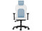 Silla Gamer Vertagear SL1800, Ergonómica, Carga 150 Kg, Altura de 122 -132 cm, Color Azul.