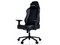 Silla Gamer Vertagear SL3800 Hygennx, Soporta Hasta 100Kg, Reclinable Hasta 140 grados. Color Negro.