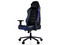 Silla Gamer Vertagear SL3800 Hygennx, Soporta Hasta 100Kg, Reclinable Hasta 140 grados. Color Azul.