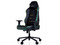 Silla Gamer Vertagear SL3800 Hygennx, Soporta Hasta 100Kg, Reclinable Hasta 140 grados. Color Verde.
