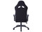 Silla Gamer XPG Nexus, Descansa Brazos 2D, Soporta hasta 125Kg, Color Negro.