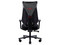 Silla Gamer XPG Nimbuis, Respaldo de Malla, Reposabrazos Ajustables, Inclinación de hasta 130 grados, Soporta hasta 120Kg. Color Negro.